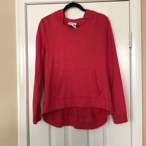 Aeropostale High low sweater